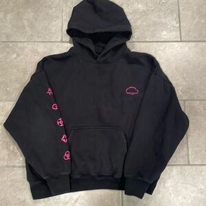 Purple Brand hoodie